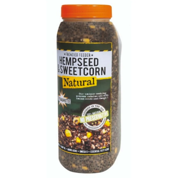 Dynamite Frenzied Hempseed & Sweetcorn 2.5ltr Jar