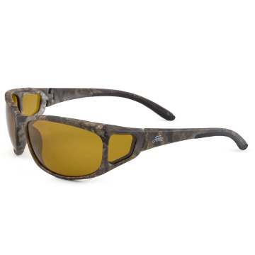 Fortis Realtree Wraps Sunglasses | Amber AM/PM