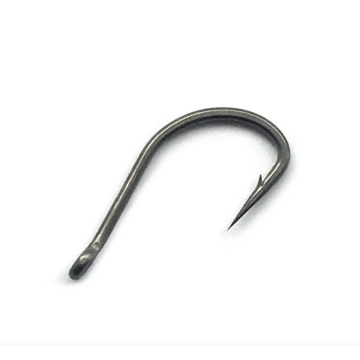 Jason Hayward Ultra Sharp Stiff/Chod Hooks