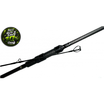 Free Spirit Seeker Carp Rods