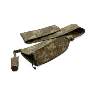 Thinking Anglers Camfleck Single Rod Sleeve