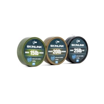 Nash Skinlink Semi-Stiff Coated Braid