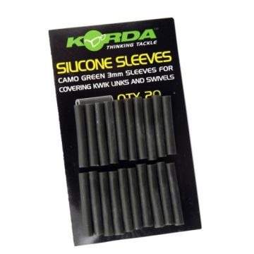 Korda Silicone Sleeves