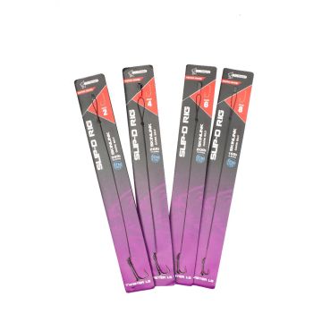 Nash Slip-D Ready Rigs