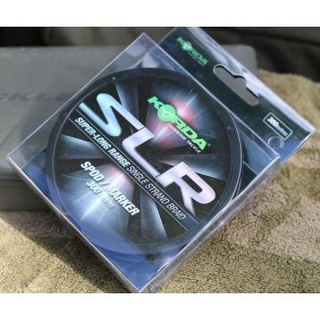 Korda SLR Spod / Marker Braid