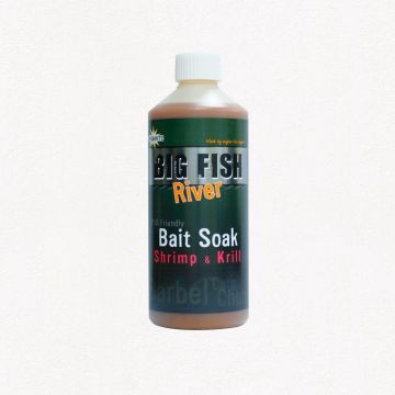 Dynamite Baits Big Fish River Bait Soak