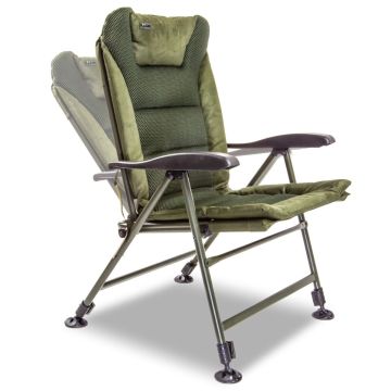 Solar SP Recliner Chair High MK2