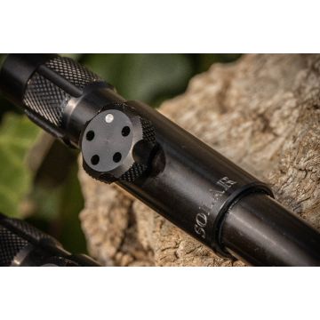 Solar Black Lite Bank Sticks