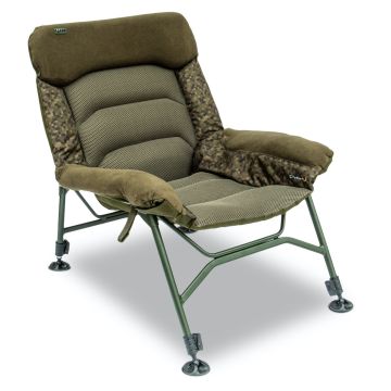 Solar SP C Tech Sofa Chair