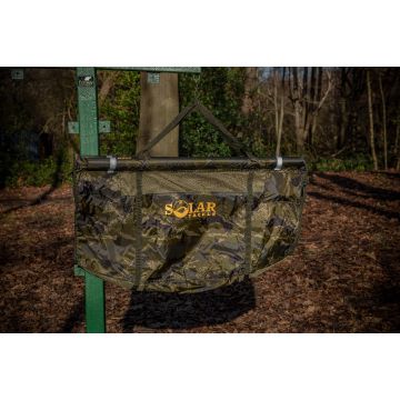 Solar Undercover Camo Weigh Sling