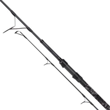 Sonik Xtractor+ Custom Carp Rod | Ti-Forged Guides