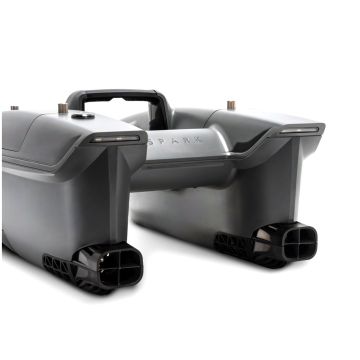 Deeper Spark Bait Boat