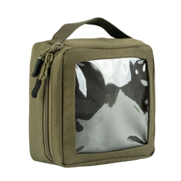 Speero Hookbait Bag | Green
