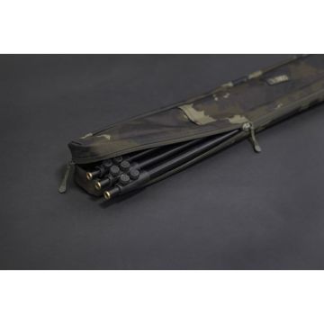 Korda Compac Storm Pole Sleeve Dark Kamo