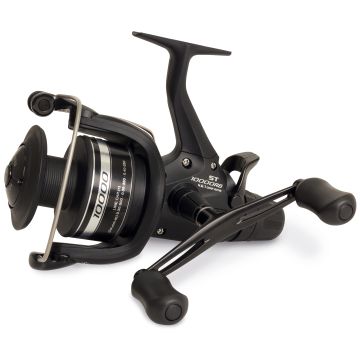 Shimano Baitrunner ST RB Reel