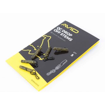 Avid Outline QC Drop-Off Stem