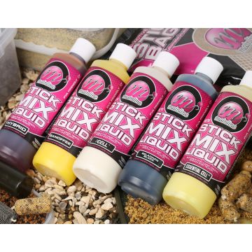 Mainline Stick Mix Liquid  