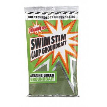 Dynamite Baits Swimstim Carp groundbait