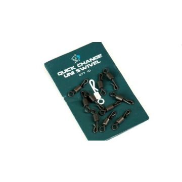 Nash Quick Change Uni Swivel
