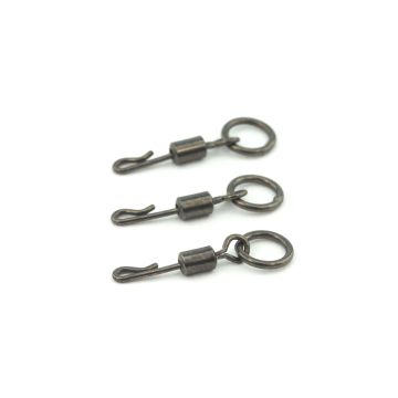 Thinking Anglers Size 11 Ring Quick Link Swivels