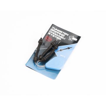 Nash Tungsten Gripping Chod / Heli System