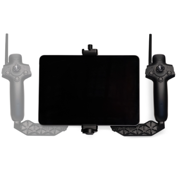 Deeper Tablet & Remote Controller Holder