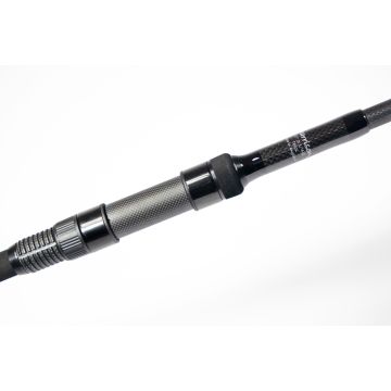 Harrison Telos Carp Rod | 10ft 3.25lb Raven Build | 50mm Air Guides