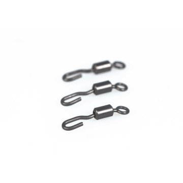 Thinking Anglers PTFE QC Swivels Size 11