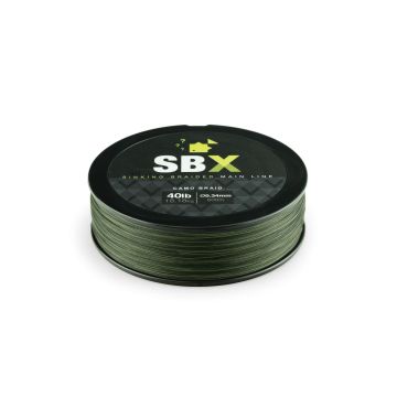 Thinking Anglers SBX Braided Mainline 40lb 300mm