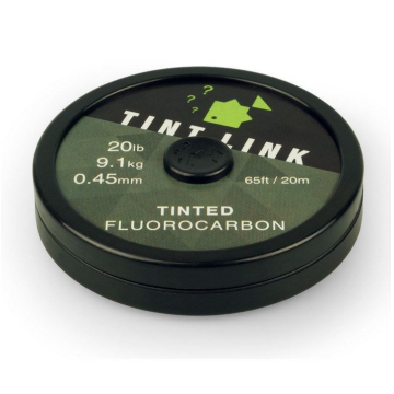 Thinking Anglers Tint Link Flurocarbon Hooklink