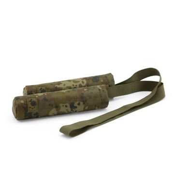 Thinking Anglers Camfleck Elasticated Tip Tops