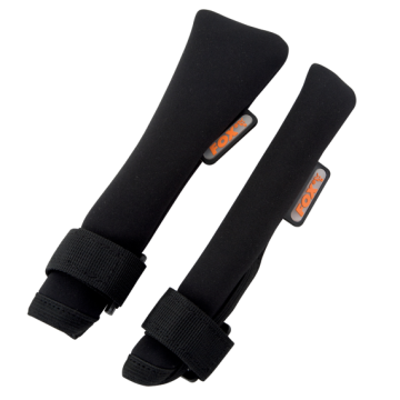 Fox Tip and Butt Protectors