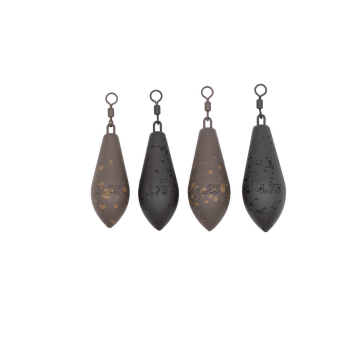 Korda Tournament Casting Swivel Leads