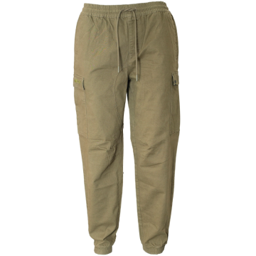 ESP Cargo Trousers Green 