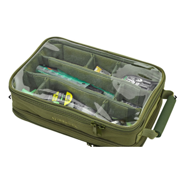 Trakker NXG Tackle and Rig Pouch