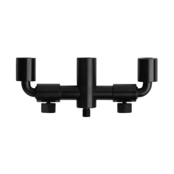 Trakker 20 20 Adjustable Swan Neck Buzz Bars