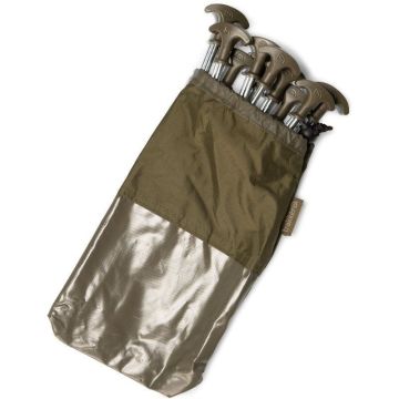 Trakker 8 Inch Peg Set