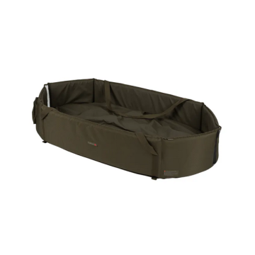Trakker Sanctuary Deluxe Oval Cribs