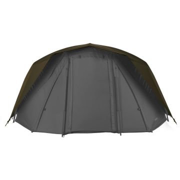 Trakker Tempest 100 Brolly Skull Cap Wrap Aquatexx EV 1.0