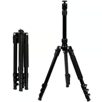 Deeper Tripod | Adjustable Fishing Equipment Tripod