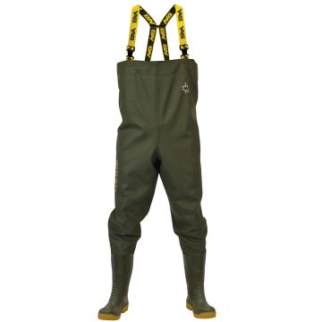 Vass Tex 700 Nova Heavy Duty PVC Waders