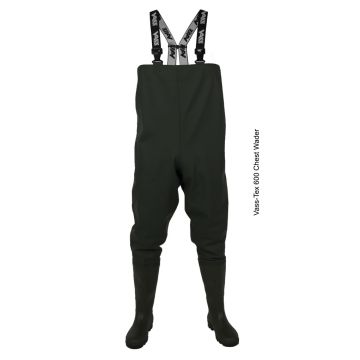 Vass vass-tex 600 Waders