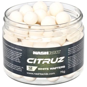 Nash Citruz White Wafters