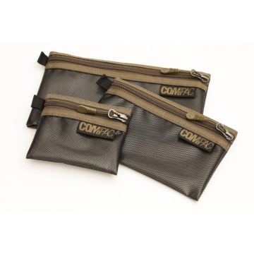 Korda Compac Wallets