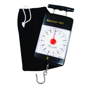 Reuben Heaton Flyweight Mk2 Pocket Dial Scale