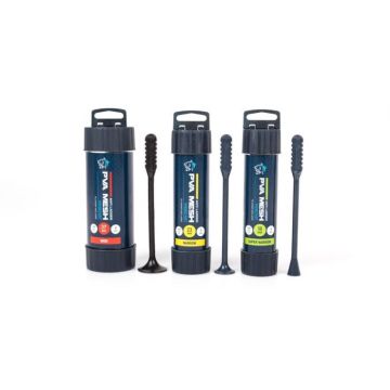 Nash Webcast PVA System