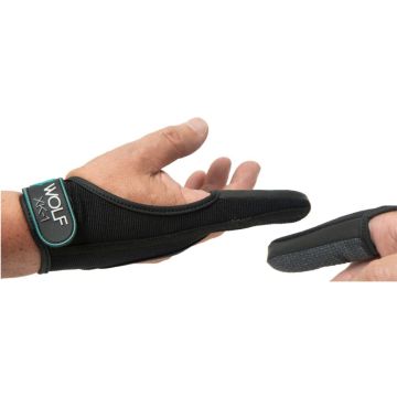 Wolf Kevlar Casting Gloves