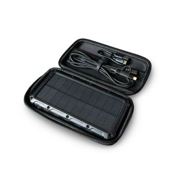 Wolf Powertech SPB-16 Solar Powerbank