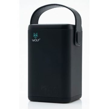 Wolf PS60+ Power Station 60000mah