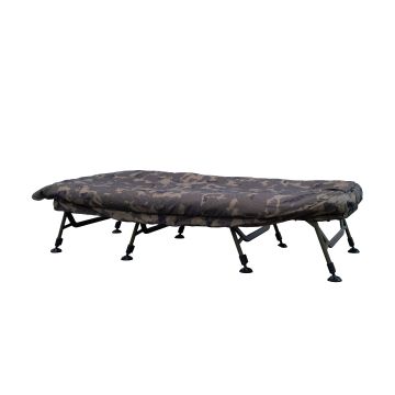 Solar Worldwide Sleep System Wide 8 Leg